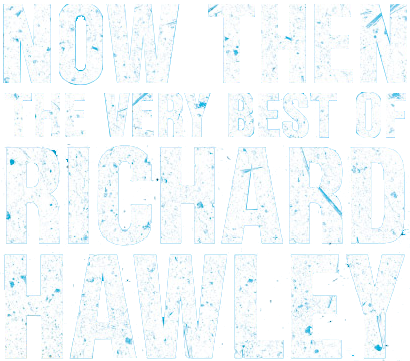 Richard Hawley